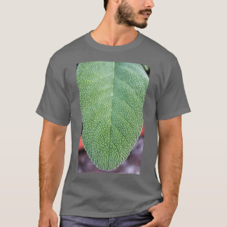 Een Sage Leaf T-shirt