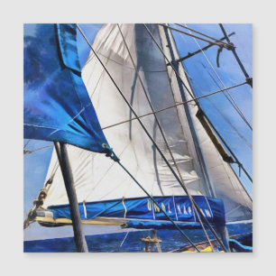 Een Sailor is een kunstenaar en zijn gemiddelde