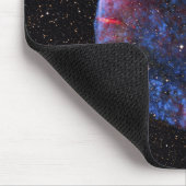 Een samengesteld afbeelding van de SN 1006 superno Muismat (Hoek)