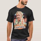 Een sappige Chinese maaltijd T-shirt (Voorkant)