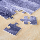 Een Savior is geboren! Legpuzzel (Zijkant)