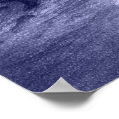 Een Savior is geboren! Poster (Hoek)