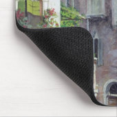 Een scène in Venetië Muismat (Hoek)