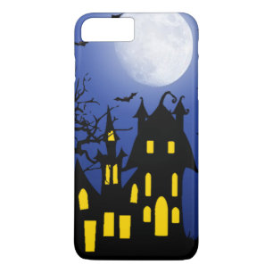 Een schande nacht in een gehucht Case-Mate iPhone case