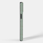 Een schattig hert Case-Mate iPhone case (Achterkant / Rechts)