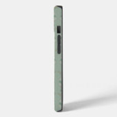 Een schattig hert Case-Mate iPhone case (Achterkant / Links)
