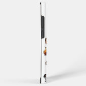 Een schattig hondje 🤩| Zwerfhond🐾| S23-hoesje Samsung Galaxy Hoesje (Rechterkant)