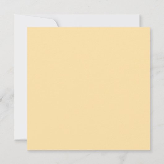 Een schattig Kitten en Muis Print Design Kaart (Achterkant)