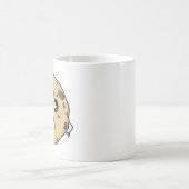 Een schattig koekje - Kawaii Koffiemok (Center)