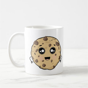 Een schattig koekje - Kawaii Koffiemok