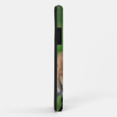 Een schattige baby tijger Case-Mate iPhone case (Achterkant/rechts)