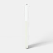 een schattige kat samsung galaxy hoesje (Linkerkant)