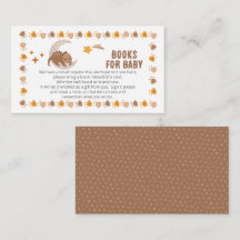 Een Schattigee Kleine Dinosaur Baby shower Boeken