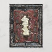 Een scheur briefkaart (Voorkant)