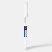 Een scheur in de ruimte - Astronaut Alien Encounte Case-Mate iPhone Case (Achterkant / Rechts)