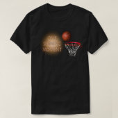 Een schitterend moment, klassieke T-shirt (Design voorkant)