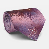 Een schitterende Galaxy Series Design 9 Stropdas (Opgerold)