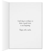 Een schone lei_A_Wenskaart (Binnen (Rechts))