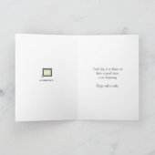 Een schone lei_C_Wenskaart Kaart (Binnen)