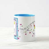 Een schone lei_ mok (Midden)