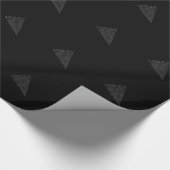 Een schonere snice van Pi Cadeaupapier (Hoek)