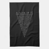 Een schonere snice van Pi Theedoek (Verticaal)