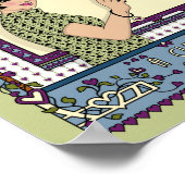 Een schoon Poster_A_8x10 Poster (Hoek)