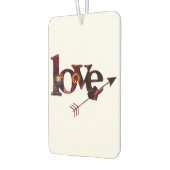 EEN SCHOON VAN VERLIES LUCHTVERFRISSER (Links)