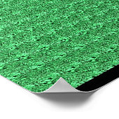 Een Schooner is een Zeilboot, Stupidhead. Poster (Hoek)