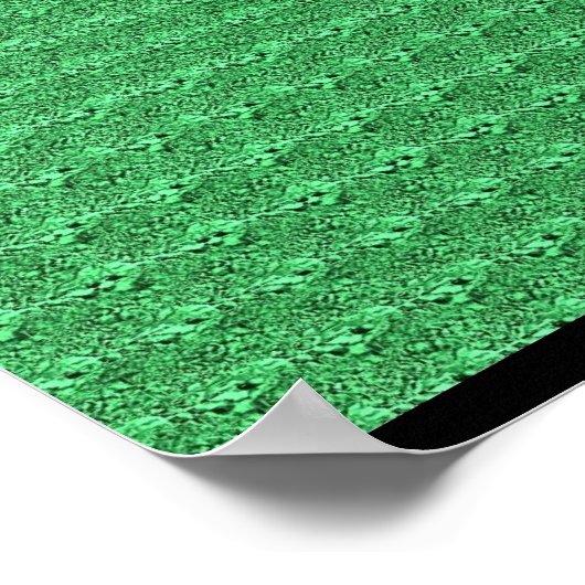 Een Schooner is een Zeilboot, Stupidhead. Poster (Hoek)