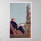 Een Schots advocaat Poster (Voorkant)