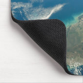 Een schuine Florida, aan de zuidoostelijke kust Muismat (Hoek)