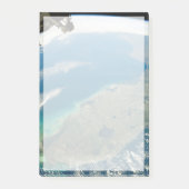 Een schuine Florida, aan de zuidoostelijke kust Post-it® Notes (Voorkant)