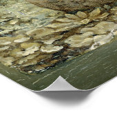 Een sectie van de tweede versie poster (Hoek)