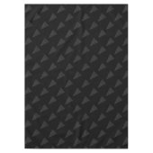 Een segment van de Pi-driehoek Tafelkleed (Voorkant)