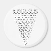 Een segment van i-presentatie magneet (Voorkant)