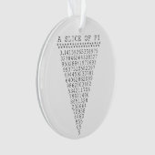 Een segment van PCI-afbeelding Ornament (voorkant)