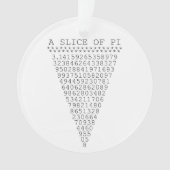 Een segment van PCI-afbeelding Ornament (voorkant)