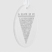 Een segment van PCI-afbeelding Ornament (voorkant)