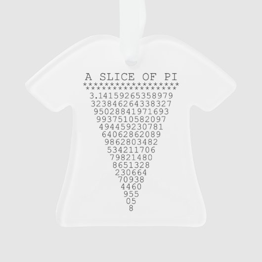 Een segment van PCI-afbeelding Ornament (voorkant)