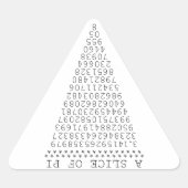 Een segment van PCI-afbeelding Sticker (Voorkant)