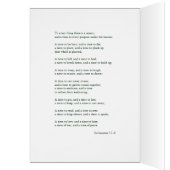 Een seizoen en tijd Hollyhock (Binnen (Links))