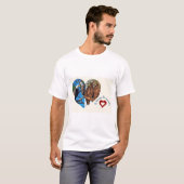Een seizoen om te onthouden t-shirt (Voorkant volledig)