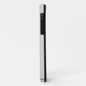Een senator van Koln uit 'Receuil des Estampes', R Case-Mate iPhone Case (Achterkant/links)