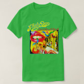 EEN SENSATIE T-SHIRT (Design voorkant)