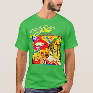 EEN SENSATIE T-SHIRT