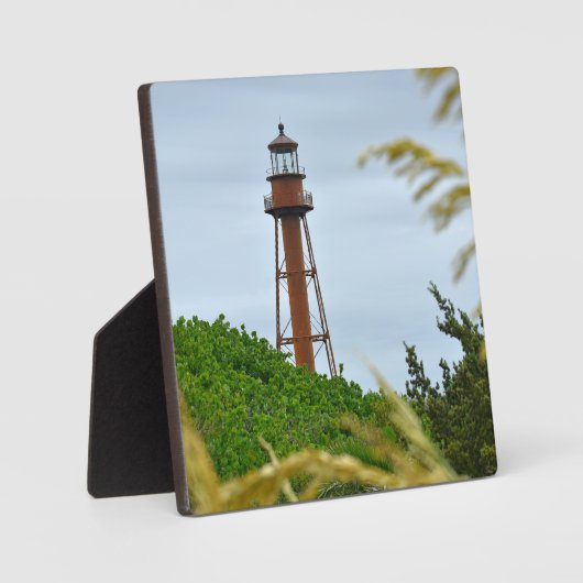 Een Sentinel Rising Fotoplaat (Voorkant)