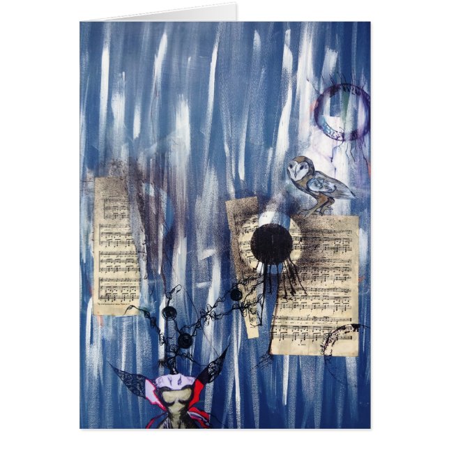 Een Serene Haunt (Voorkant)