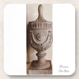 Een set Onderzetters van Maison Du Bois'