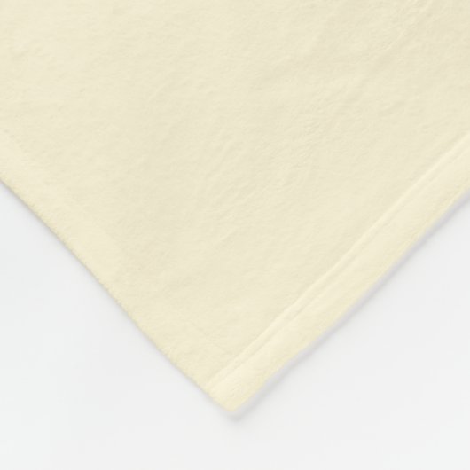 Een set schattige planten in potten. Kleurrijke bo Fleece Deken (Hoek)